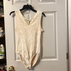 Kendall and Kylie Bodysuit